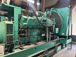 Engine with Engine - Right Side
