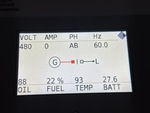 Control Station - Small with Calibradores