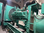 Engine with Engine - Left Side