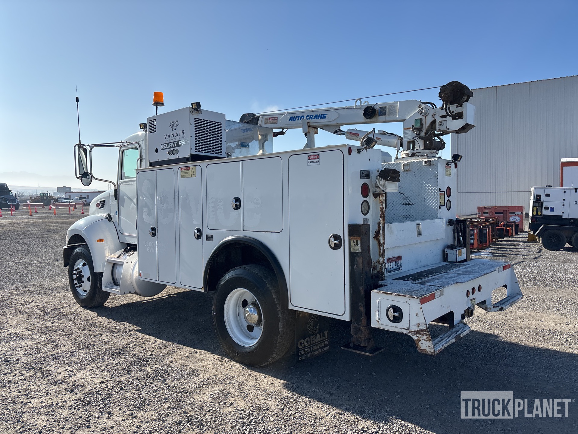 General Appearance with Zdjęcie, lewy dolny róg