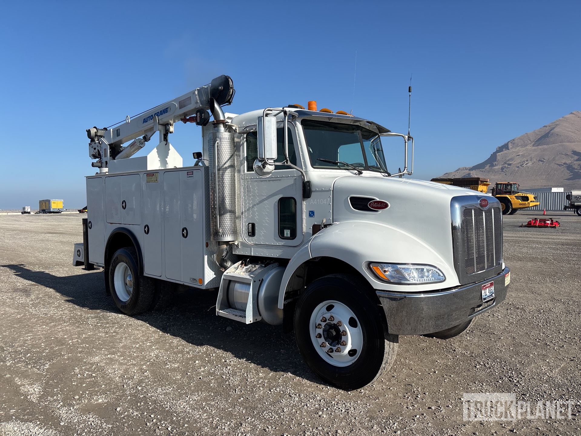 General Appearance with Zdjęcie, prawy górny róg