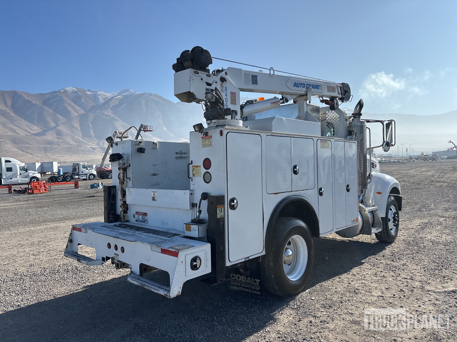 General Appearance with Zdjęcie, prawy dolny róg