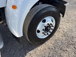 Underbody with Right Steer Tire