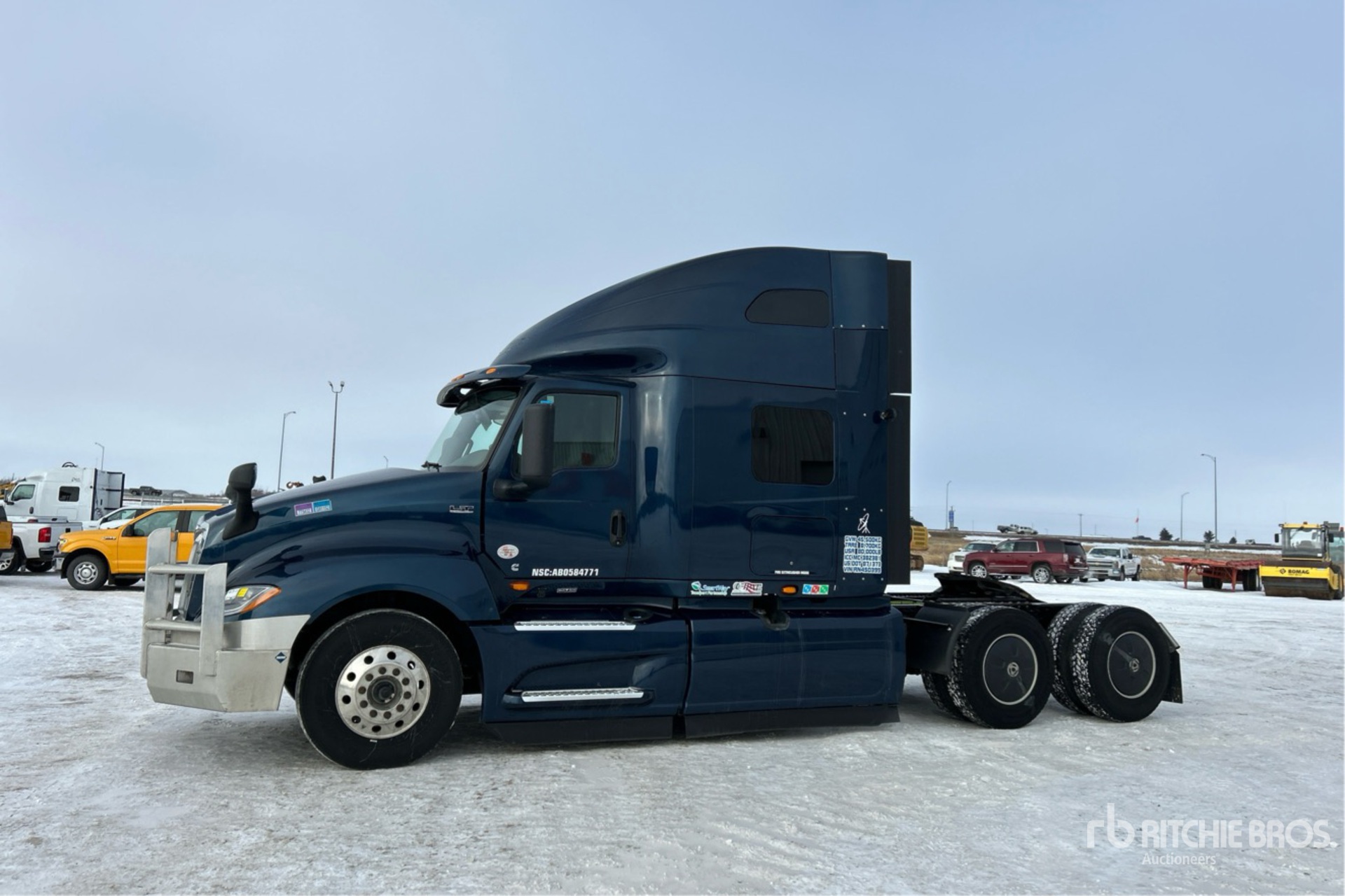 General Appearance with Imagen: esquina delantera izquierda