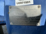 Pump with