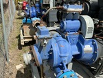Pump with