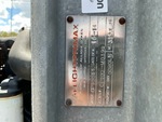 General Appearance with Unit Serial Number