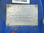 General Appearance with Unit Serial Number