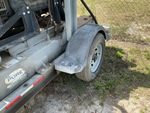 Trailer Chassis with