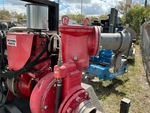 Pump with