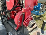 Pump with