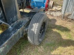 Trailer Chassis with