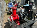 Pump with