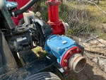 Pump with