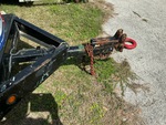 Trailer Chassis with