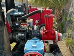 Pump with