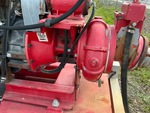 Pump with