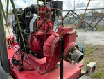 Pump with