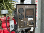 Control Station with