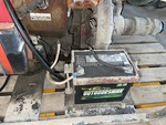 Electrical System with