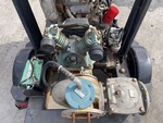 Pump with