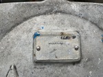 Pump with