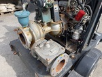 Pump with