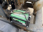 Electrical System with