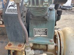 Pump with