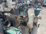 Pump with