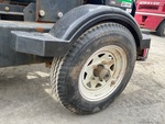 Trailer Chassis with