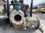 Pump with