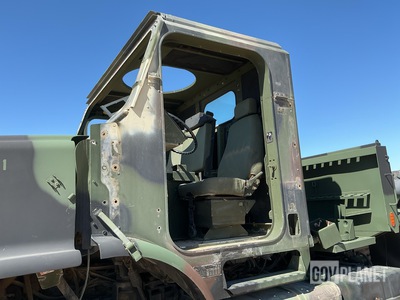 General Appearance with Sheet Metal Condition
