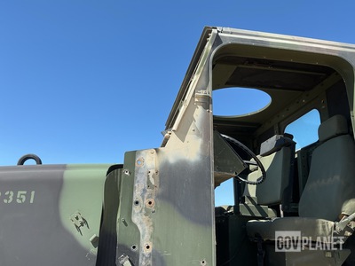 General Appearance with Mirrors