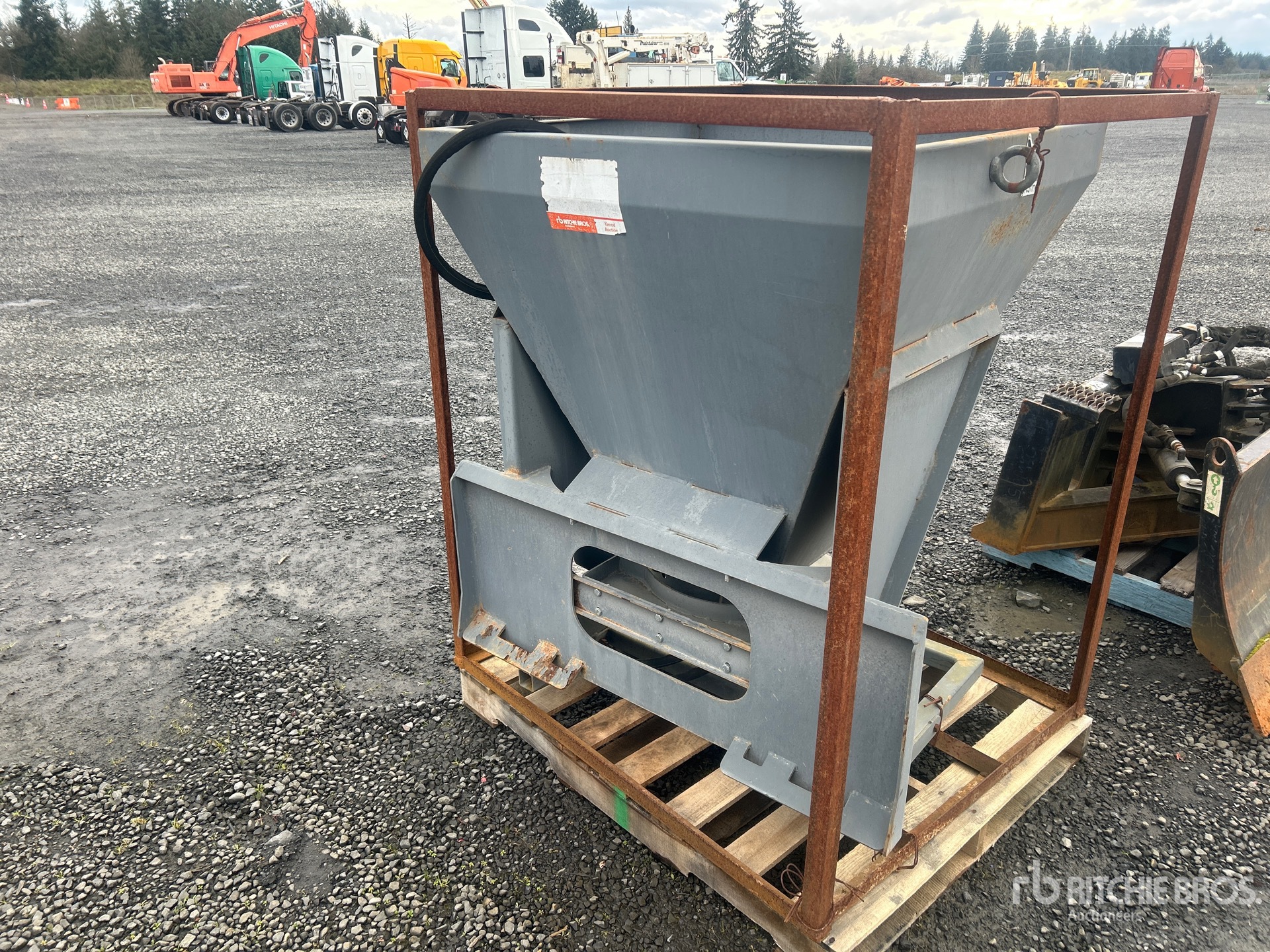 General Appearance with Imagen: esquina trasera derecha