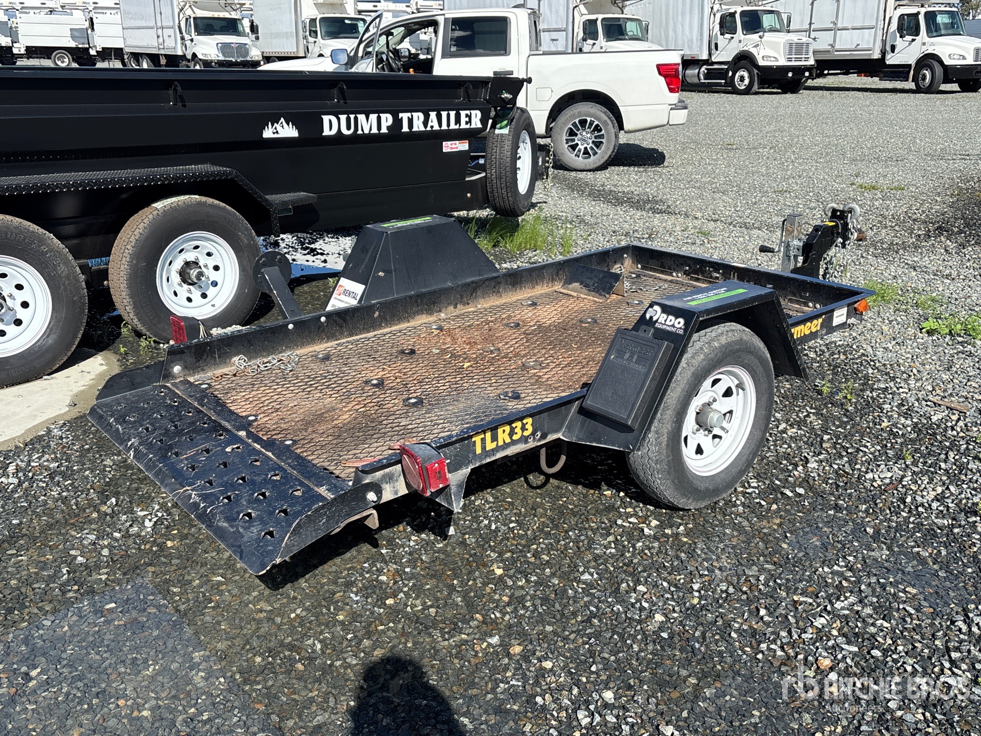 General Appearance with Zdjęcie, prawy dolny róg