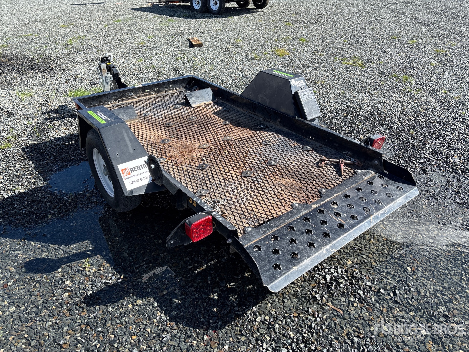 General Appearance with Zdjęcie, lewy dolny róg