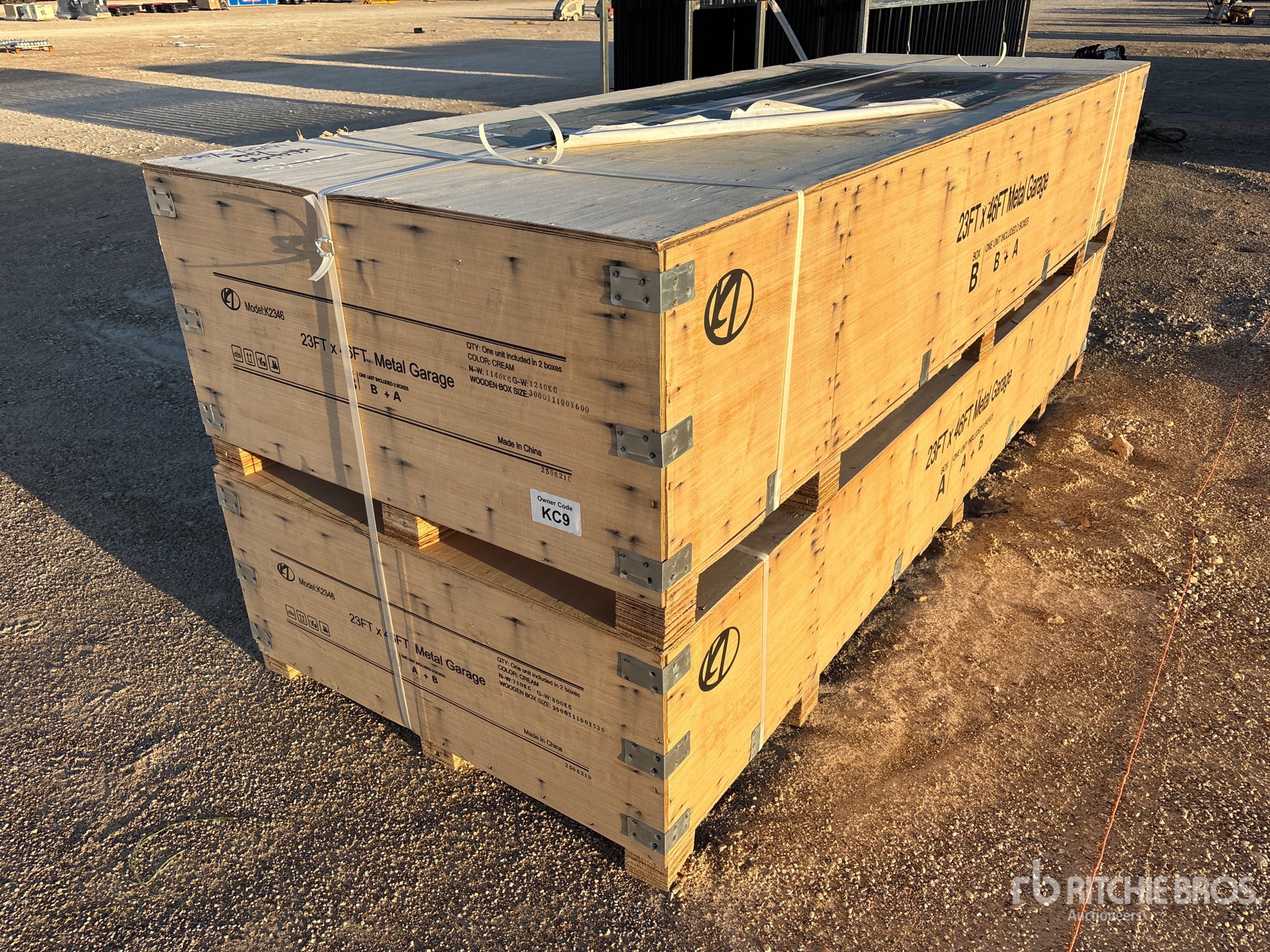 Aspect général with Image, coin arrière gauche