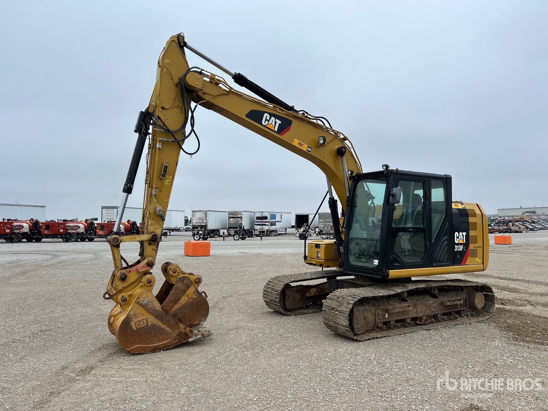 General Appearance with Featured Photo