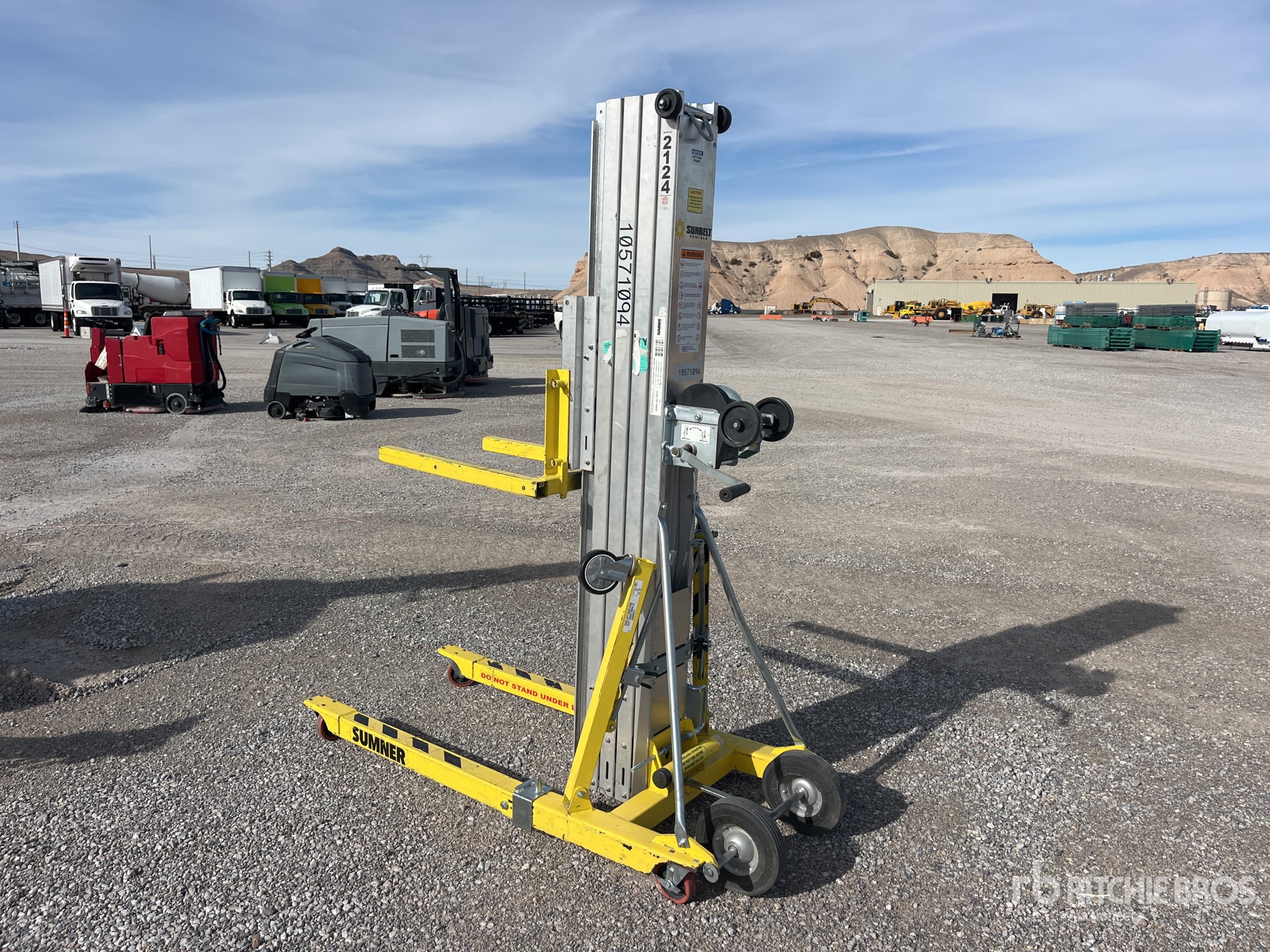 General Appearance with Zdjęcie, lewy dolny róg