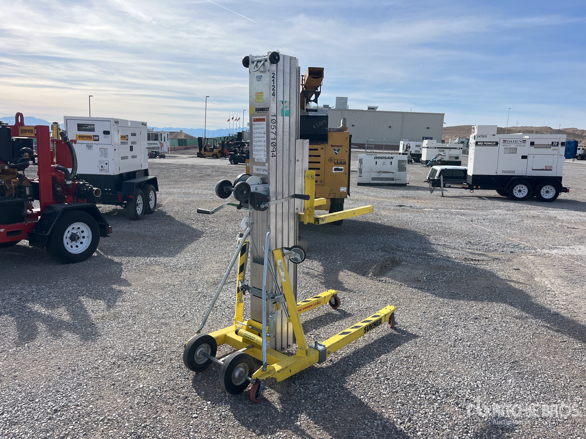 General Appearance with Zdjęcie, prawy dolny róg