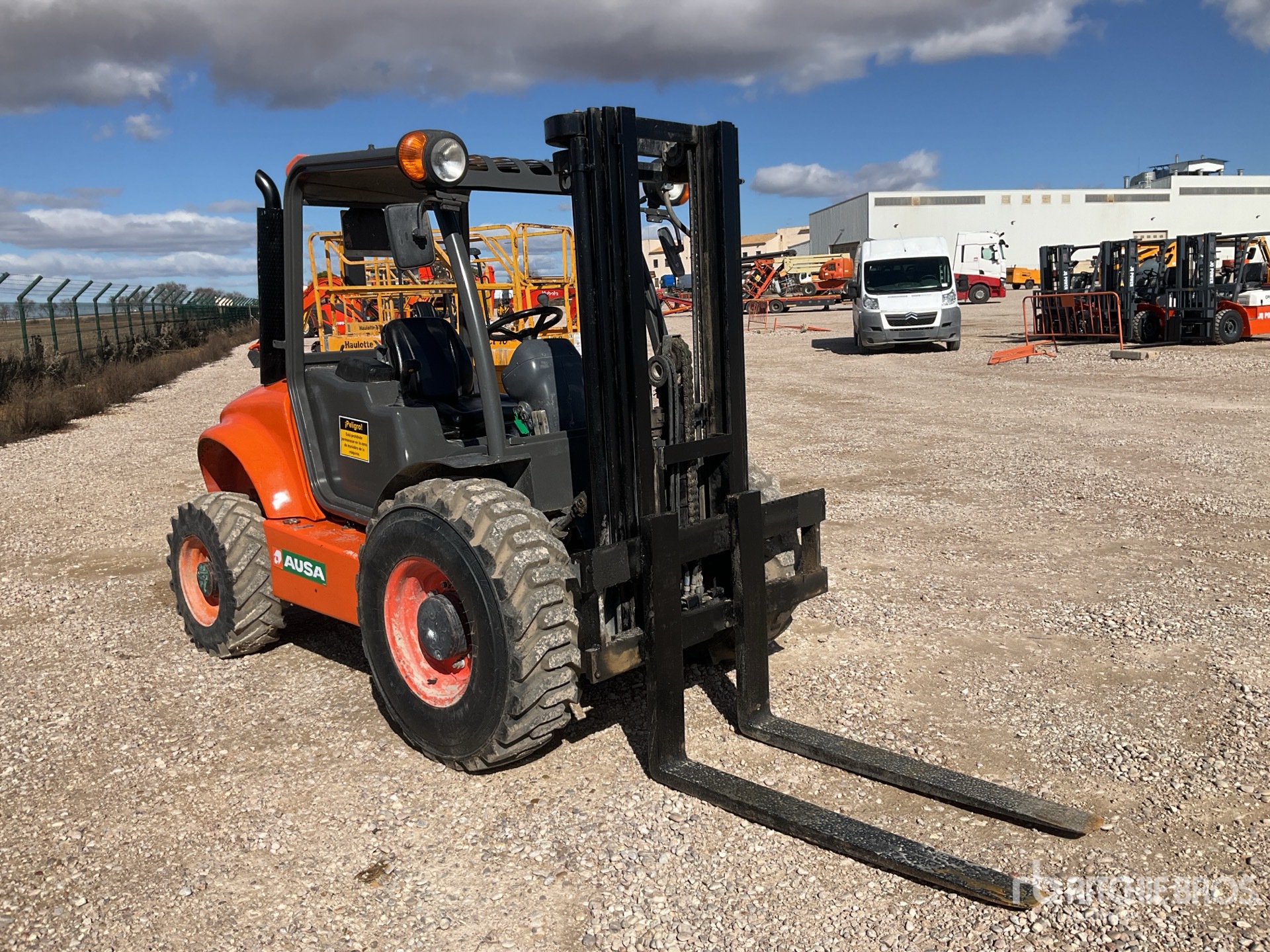 General Appearance with Imagen: esquina delantera derecha