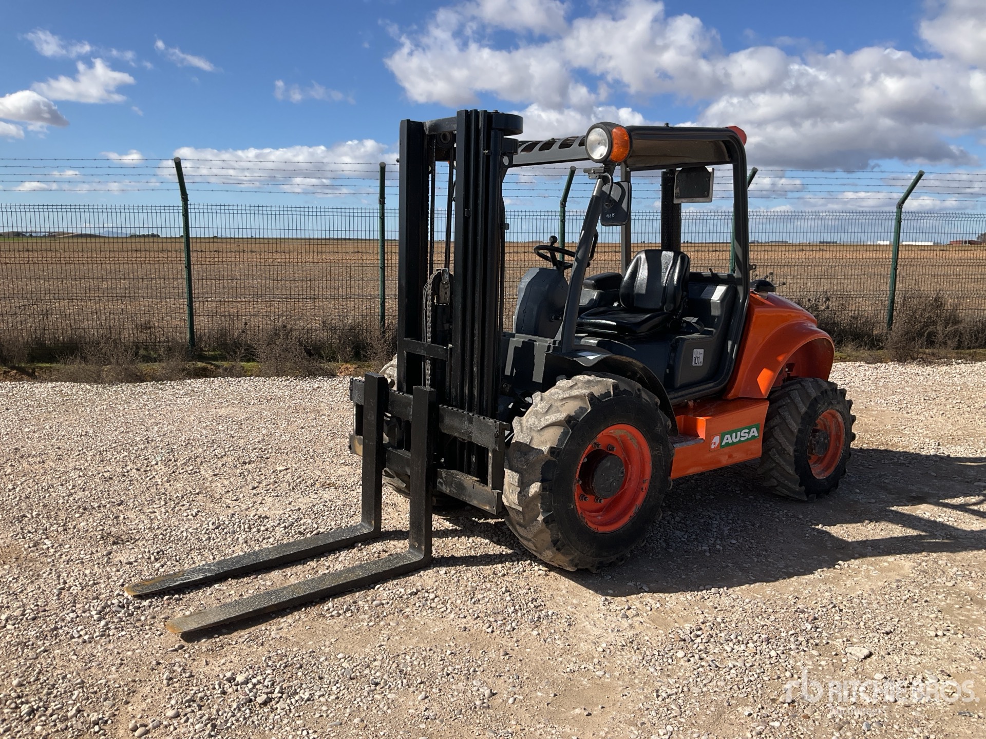 General Appearance with Imagen: esquina delantera izquierda