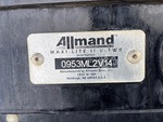 General Appearance with Unit Serial Number