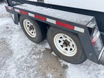 Trailer Chassis with