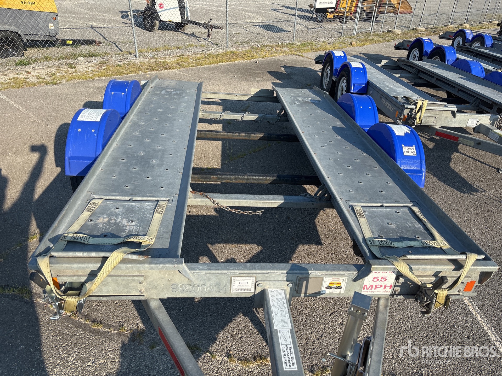 2019 Demco AT7000P