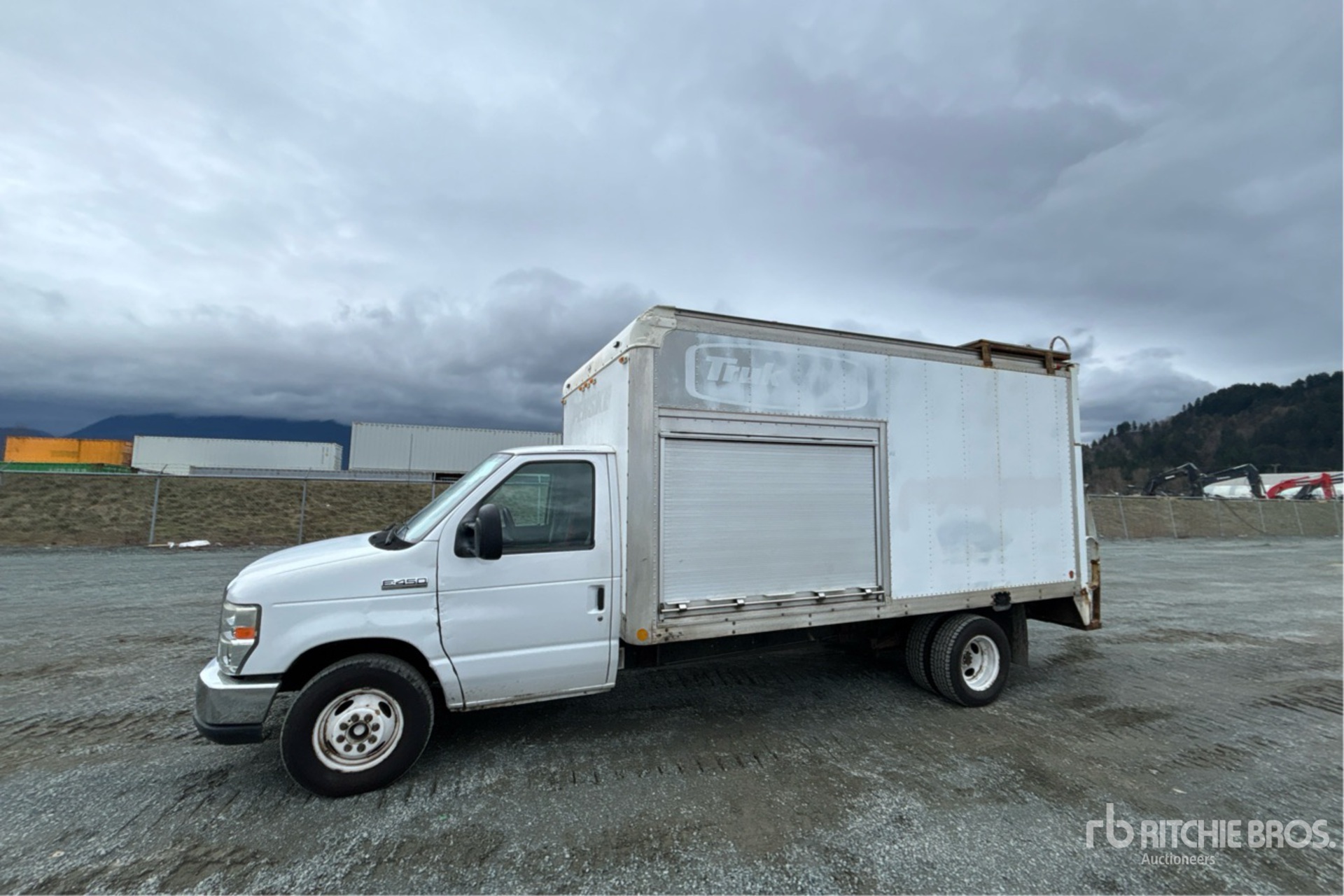 General Appearance with Imagen: esquina delantera izquierda