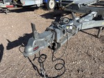 Trailer Chassis with