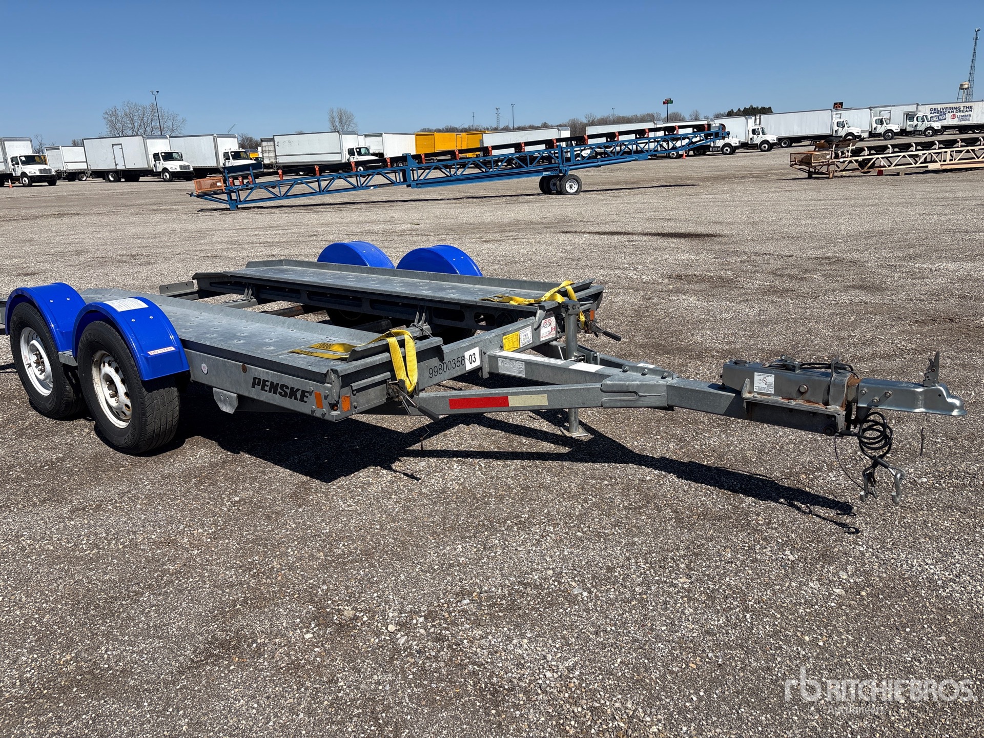 General Appearance with Foto, angolo anteriore destro