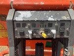 Control Station Upper with